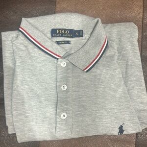 Men’s Polo